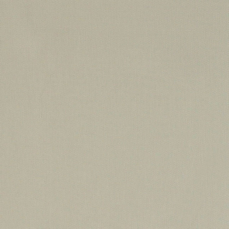Schumacher Elliott Brushed Cotton Buff Fabric