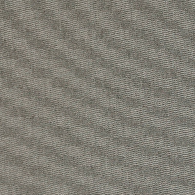 Schumacher Elliott Brushed Cotton Mocha Fabric