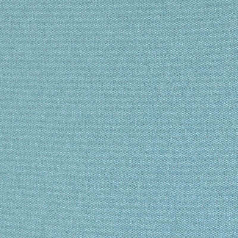 Schumacher Elliott Brushed Cotton Sky Fabric