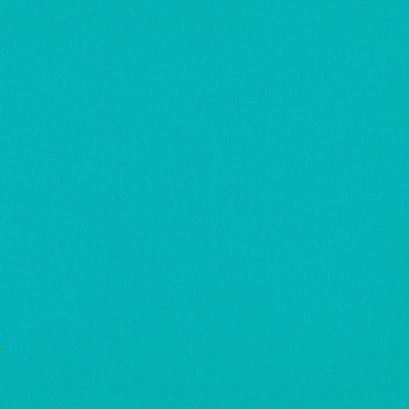 Schumacher Elliott Brushed Cotton Teal Fabric