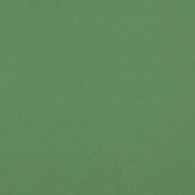 Schumacher 69542 ELLIOTT BRUSHED COTTON in PESTO Fabric - PE
