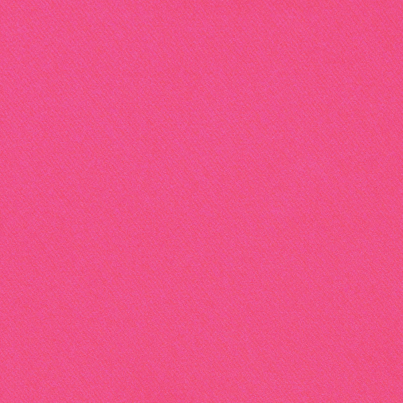 Schumacher Blake Polished Cotton Magenta Fabric