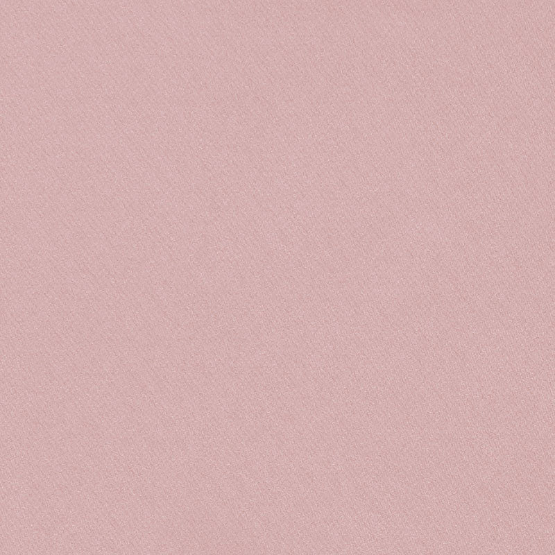 Schumacher Blake Polished Cotton Desert Rose Fabric