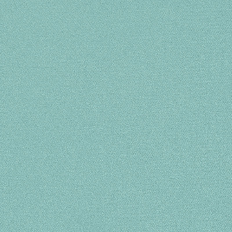 Schumacher Blake Polished Cotton Veridian Fabric