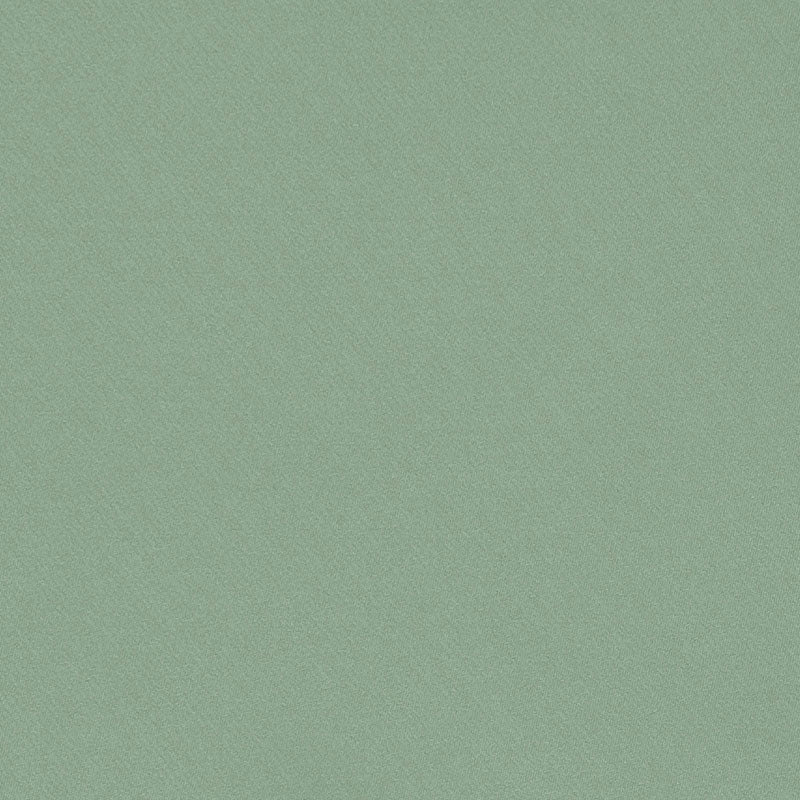 Schumacher Blake Polished Cotton Sage Fabric