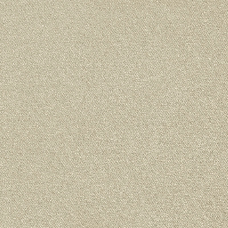 Schumacher Blake Polished Cotton Barley Fabric