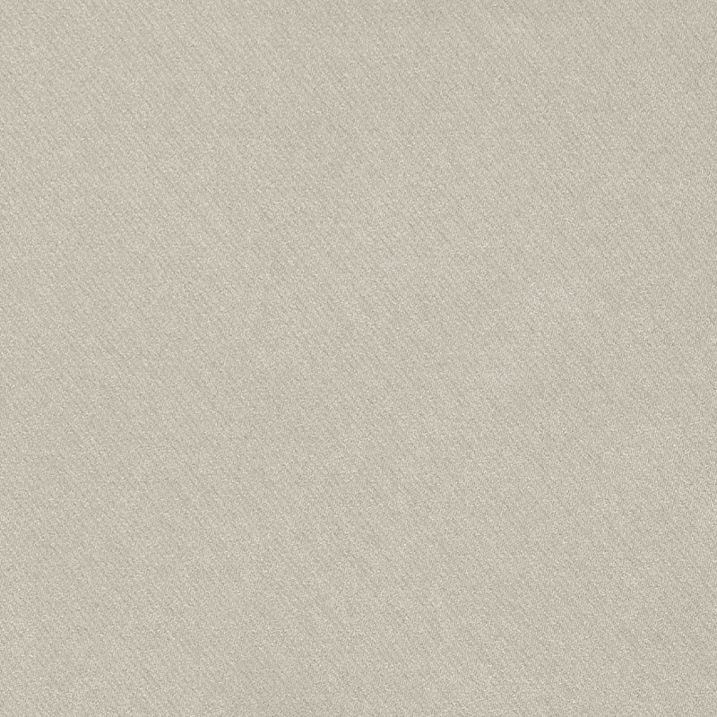 Schumacher Blake Polished Cotton Sand Fabric