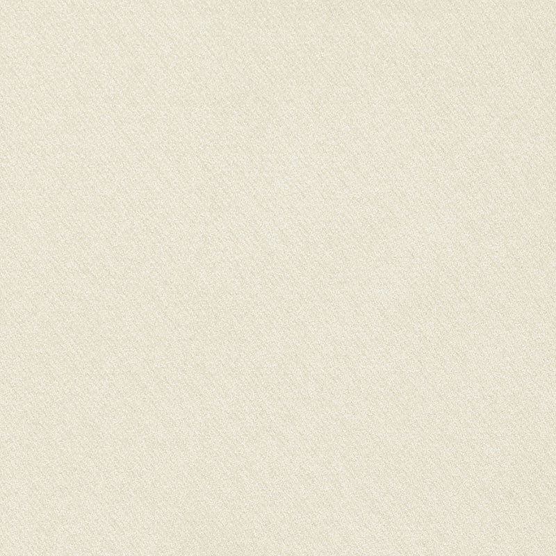 Schumacher Blake Polished Cotton Chamois Fabric