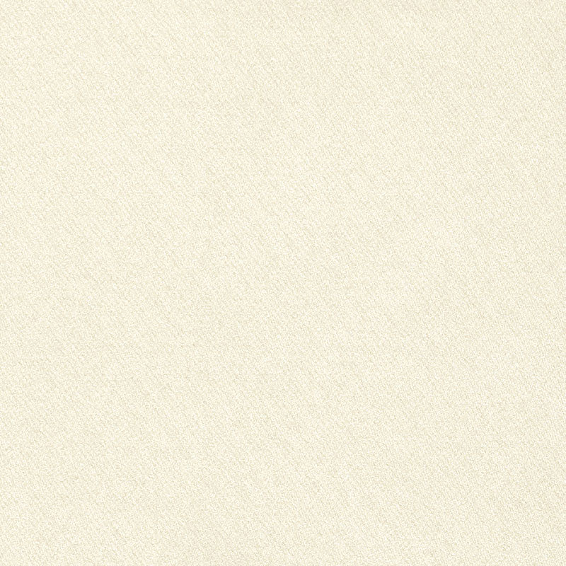Schumacher Blake Polished Cotton Biscuit Fabric