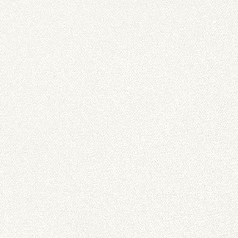 Schumacher Blake Polished Cotton Cloud Fabric