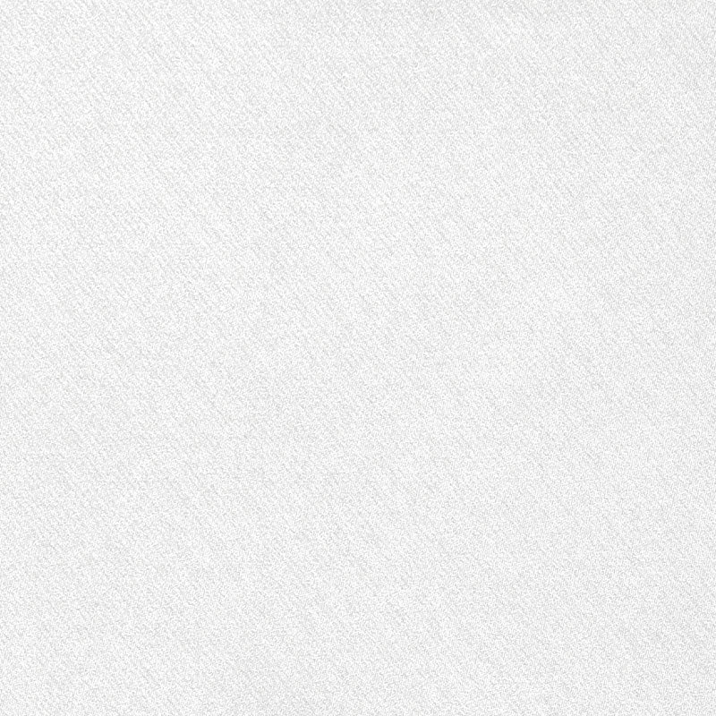 Schumacher Blake Polished Cotton Cream Fabric