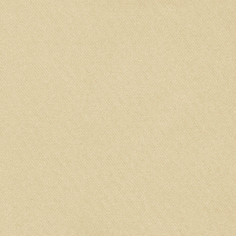 Schumacher Blake Polished Cotton Caramel Fabric