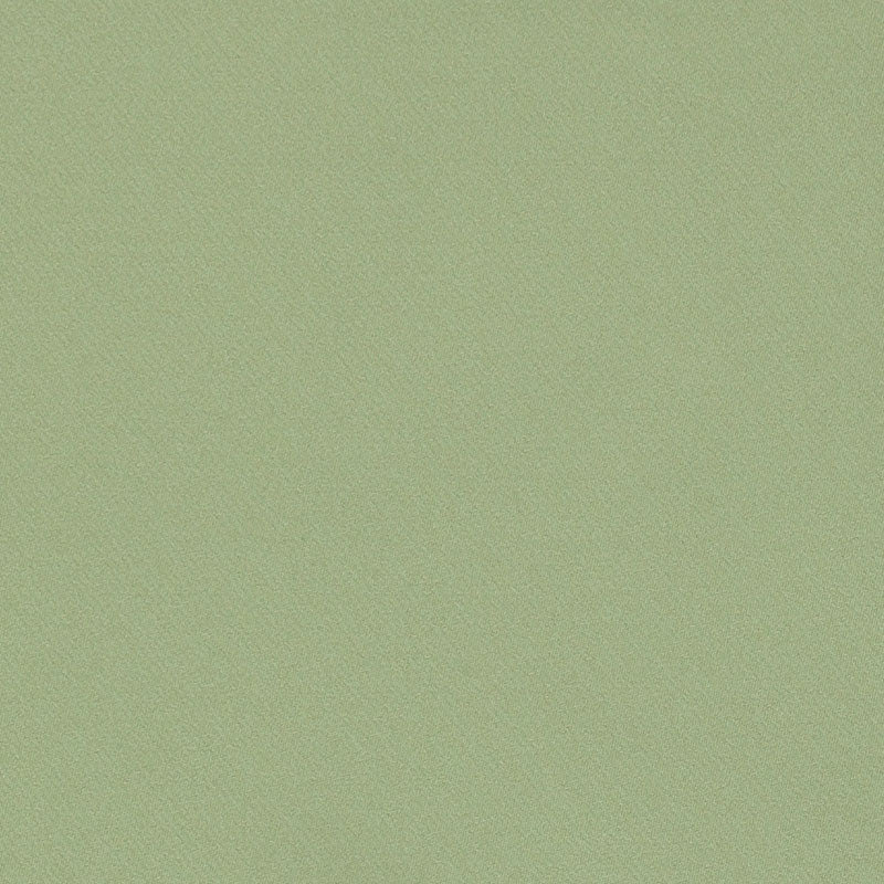 Schumacher Blake Polished Cotton Moss Fabric