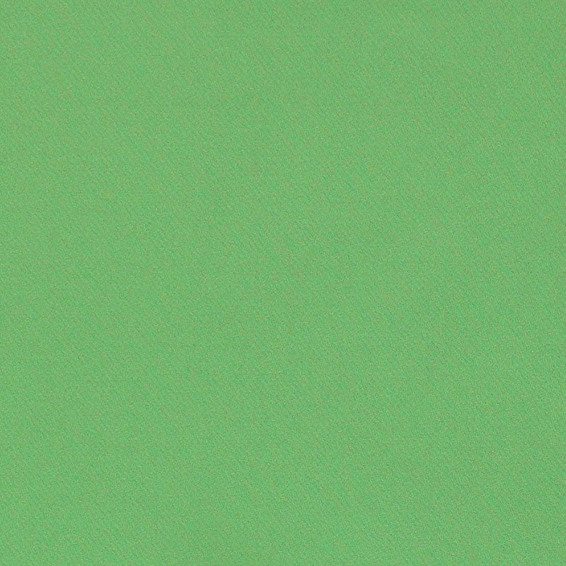 Schumacher Blake Polished Cotton Kiwi Fabric