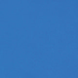 Schumacher Blake Polished Cotton Royal Fabric