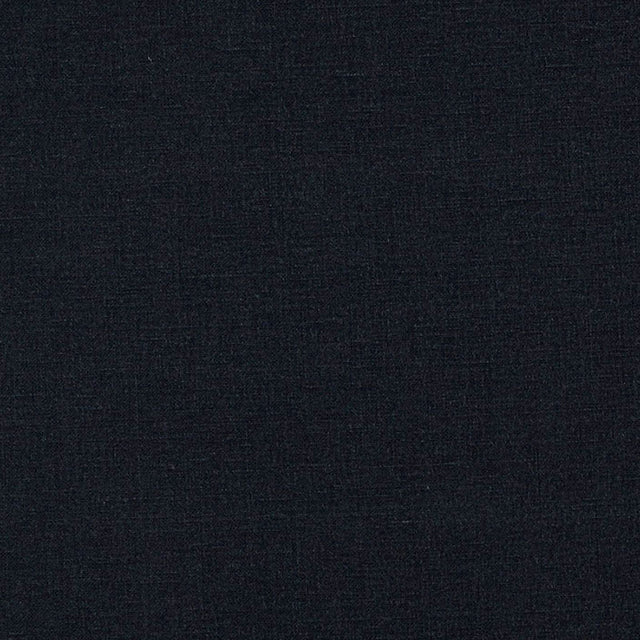 Schumacher 69611 LANGHAM HIGH PERFORMANCE UNION in ONYX Fabr