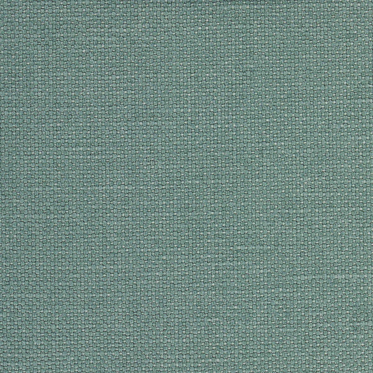 Schumacher 69640 LANGHAM HIGH PERFORMANCE UNION in TEAL Fabr