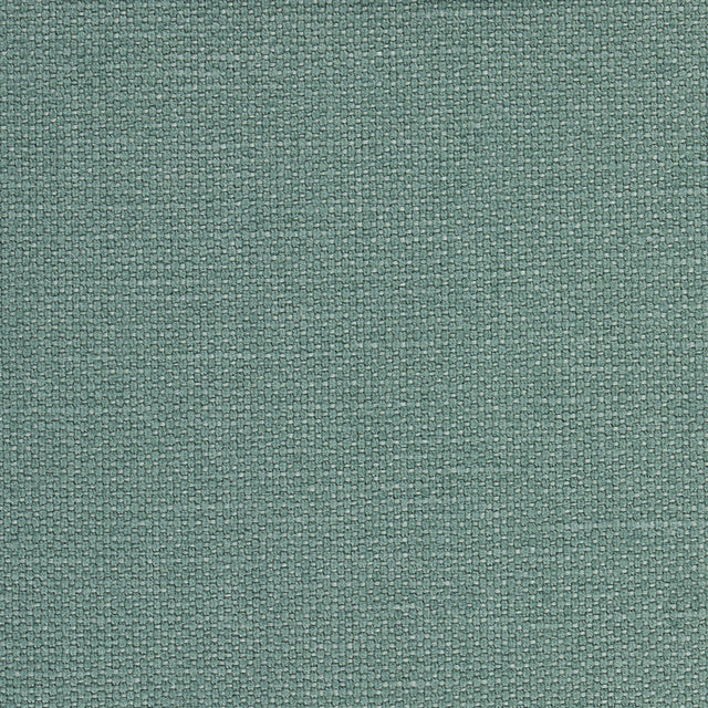 Schumacher 69640 LANGHAM HIGH PERFORMANCE UNION in TEAL Fabr