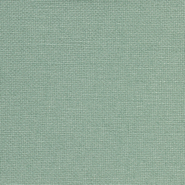 Schumacher 69641 LANGHAM HIGH PERFORMANCE UNION in AQUA Fabr