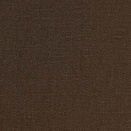 Schumacher 69646 LANGHAM HIGH PERFORMANCE UNION in ESPRESSO 