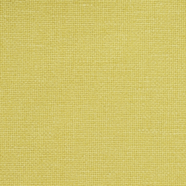 Schumacher 69667 LANGHAM HIGH PERFORMANCE UNION in LIME Fabr