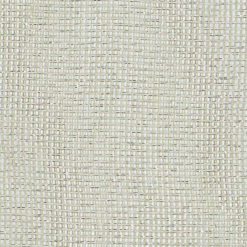 Schumacher 69671 CALVIN SHEER in MOTHER OF PEARL Fabric - ES
