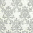 Schumacher 69712 CAROLINA in GRISAILLE Fabric - COUTURE COLL