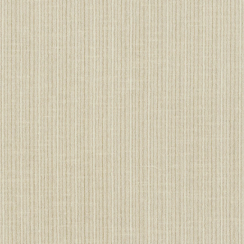 Schumacher Antique Strie Velvet Oyster Fabric