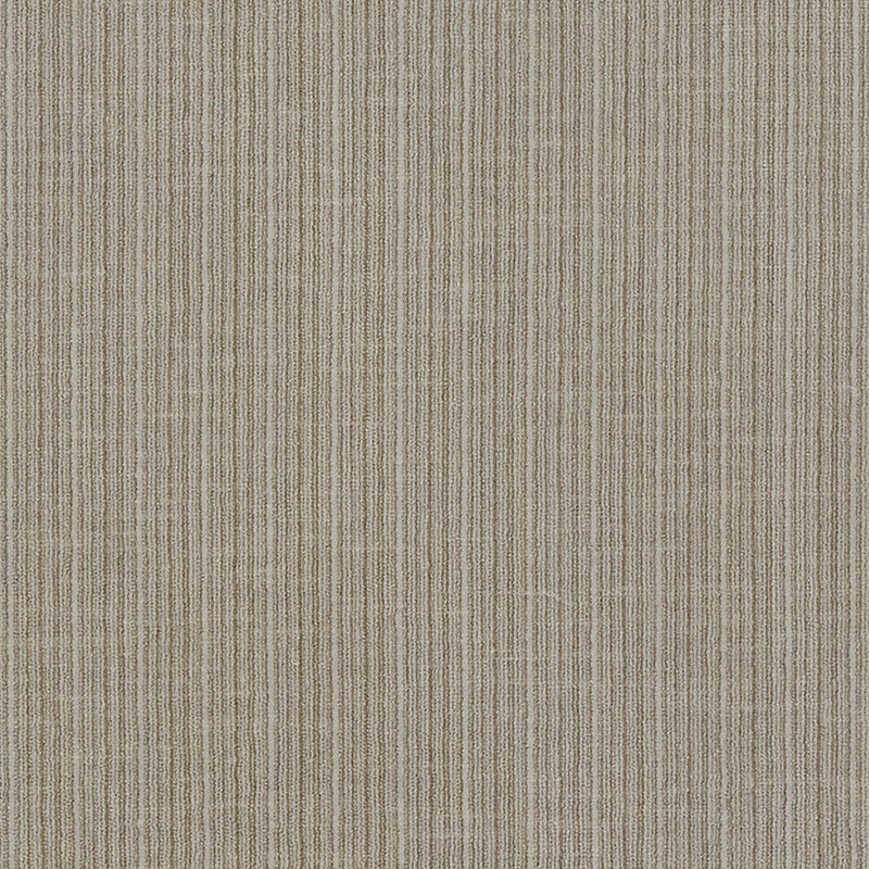 Schumacher Antique Strie Velvet Driftwood Fabric