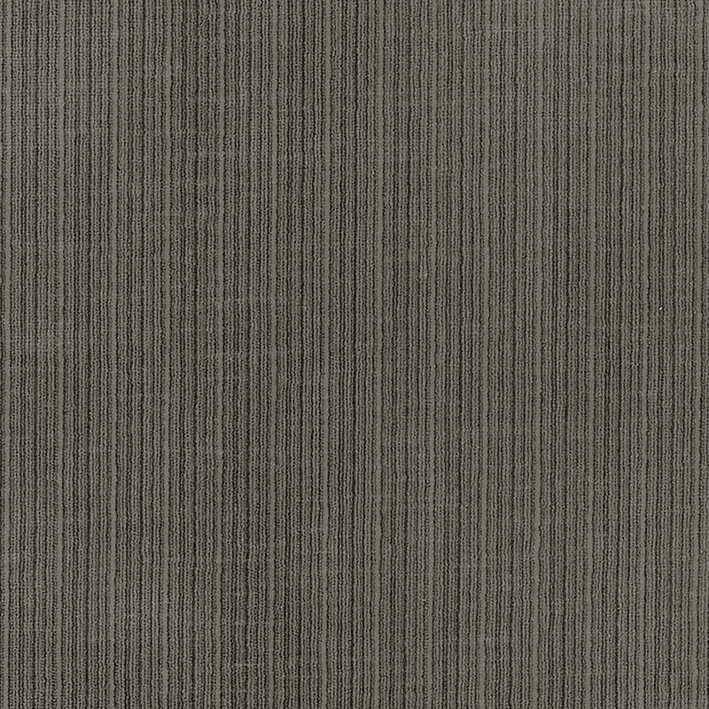 Schumacher Antique Strie Velvet Mercury Fabric