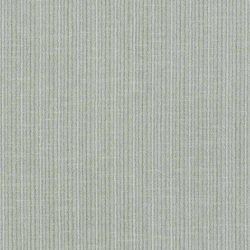 Schumacher Antique Strie Velvet Mineral Fabric