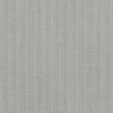 Schumacher Antique Strie Velvet Platinum Fabric