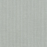 Schumacher Antique Strie Velvet Ash Fabric