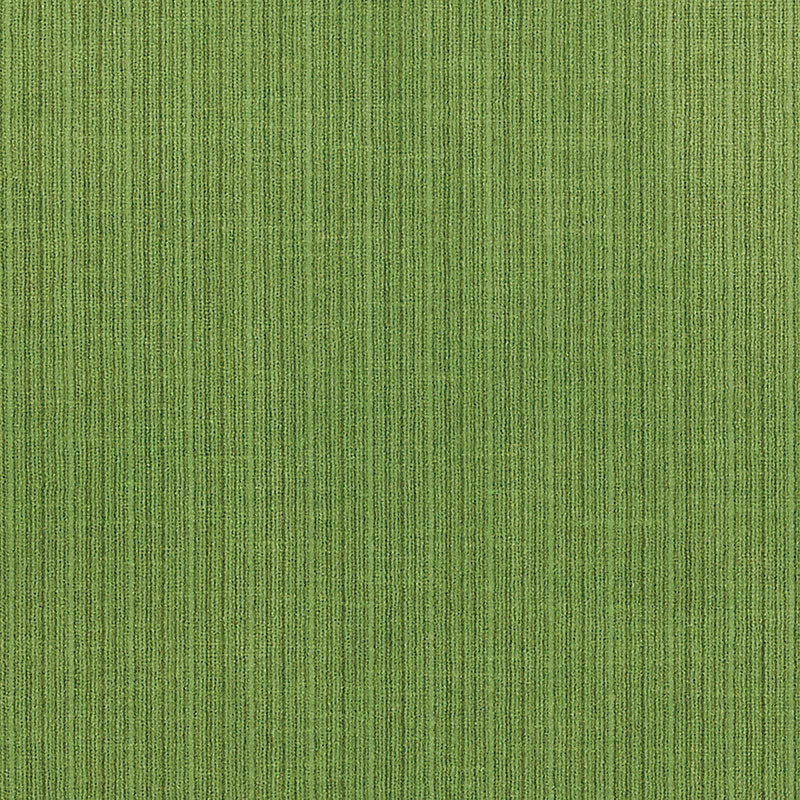 Schumacher Antique Strie Velvet Verdant Fabric