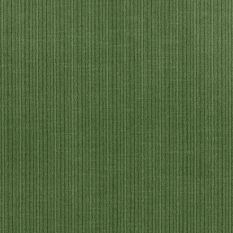 Schumacher Antique Strie Velvet Hedge Fabric