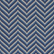 Schumacher Wilder Baltic Fabric - Eade's Wallpaper