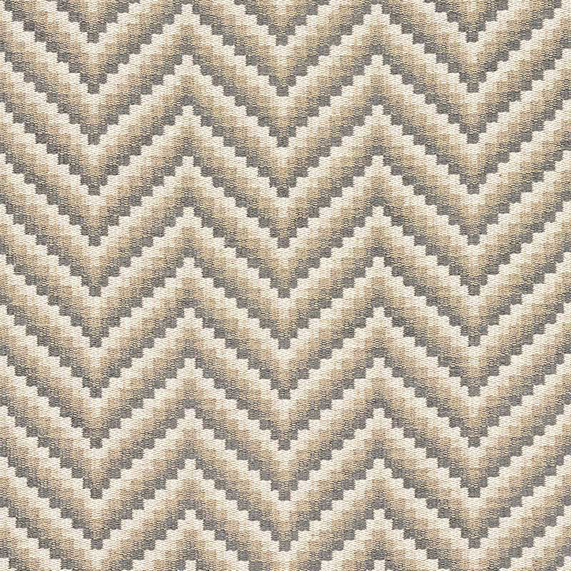 Schumacher Wilder Stone Fabric - Eade's Wallpaper