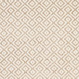 Schumacher Lessing Barley Fabric - Eade's Wallpaper