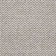 Schumacher Orwell Graphite Fabric - Eade's Wallpaper