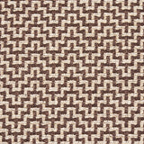 Schumacher Orwell Sable Fabric - Eade's Wallpaper
