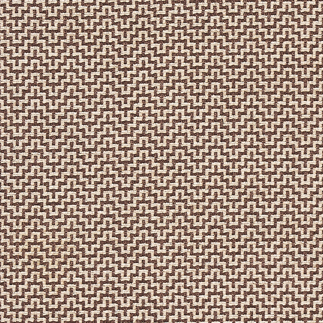Schumacher Orwell Sable Fabric - Eade's Wallpaper