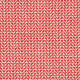 Schumacher Orwell Lipstick Fabric - Eade's Wallpaper