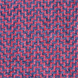 Schumacher Orwell Bandana Fabric - Eade's Wallpaper