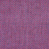 Schumacher Orwell Bandana Fabric - Eade's Wallpaper