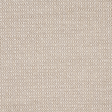 Schumacher Mamet Stone Fabric - Eade's Wallpaper