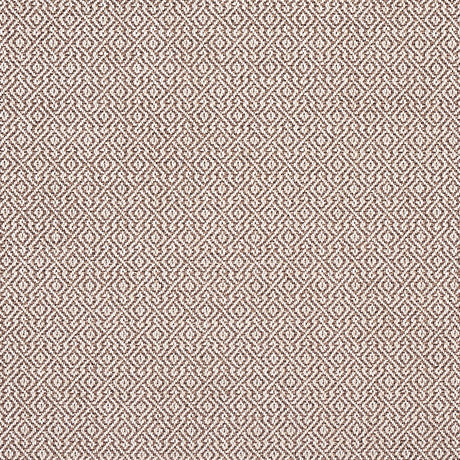 Schumacher Mamet Pewter Fabric - Eade's Wallpaper