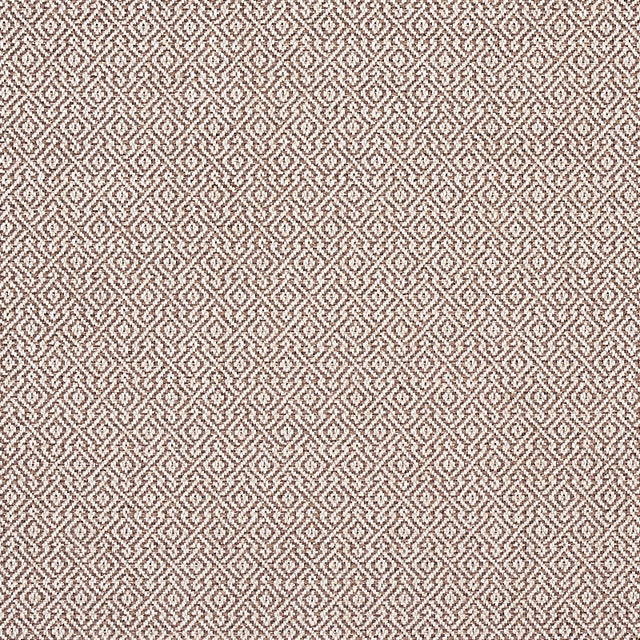 Schumacher Mamet Pewter Fabric - Eade's Wallpaper
