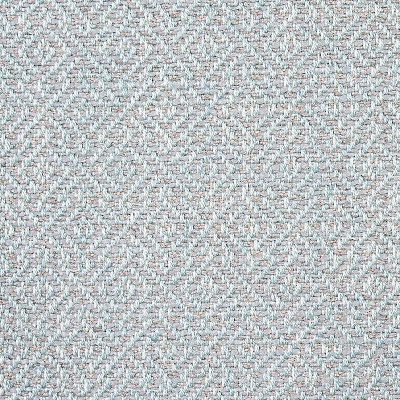Schumacher Mamet Haze Fabric - Eade's Wallpaper