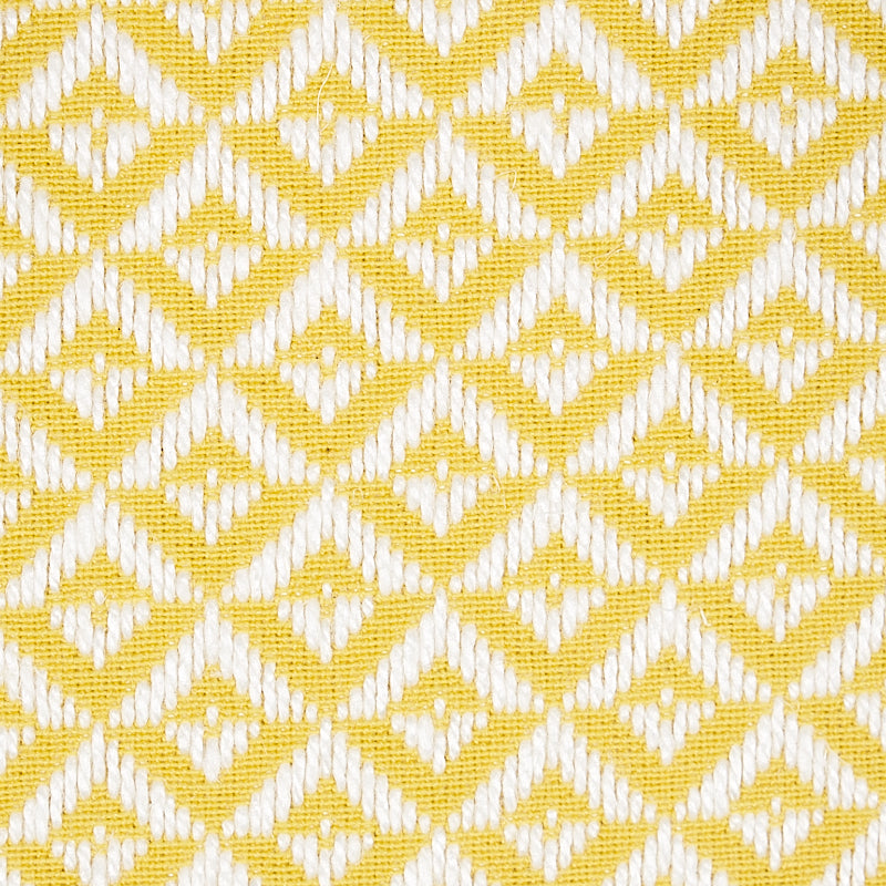 Schumacher Jamison Soleil Fabric