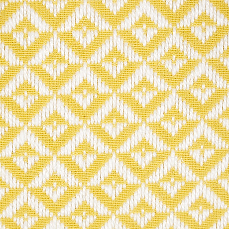 Schumacher Jamison Soleil Fabric